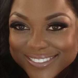 Meet your Posher, Linda